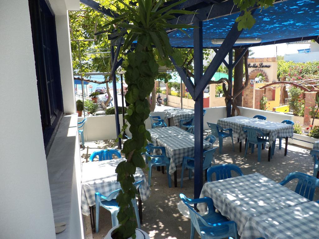 Ferienwohnung To Kamari Paralia Agias Foteinis Exterior foto